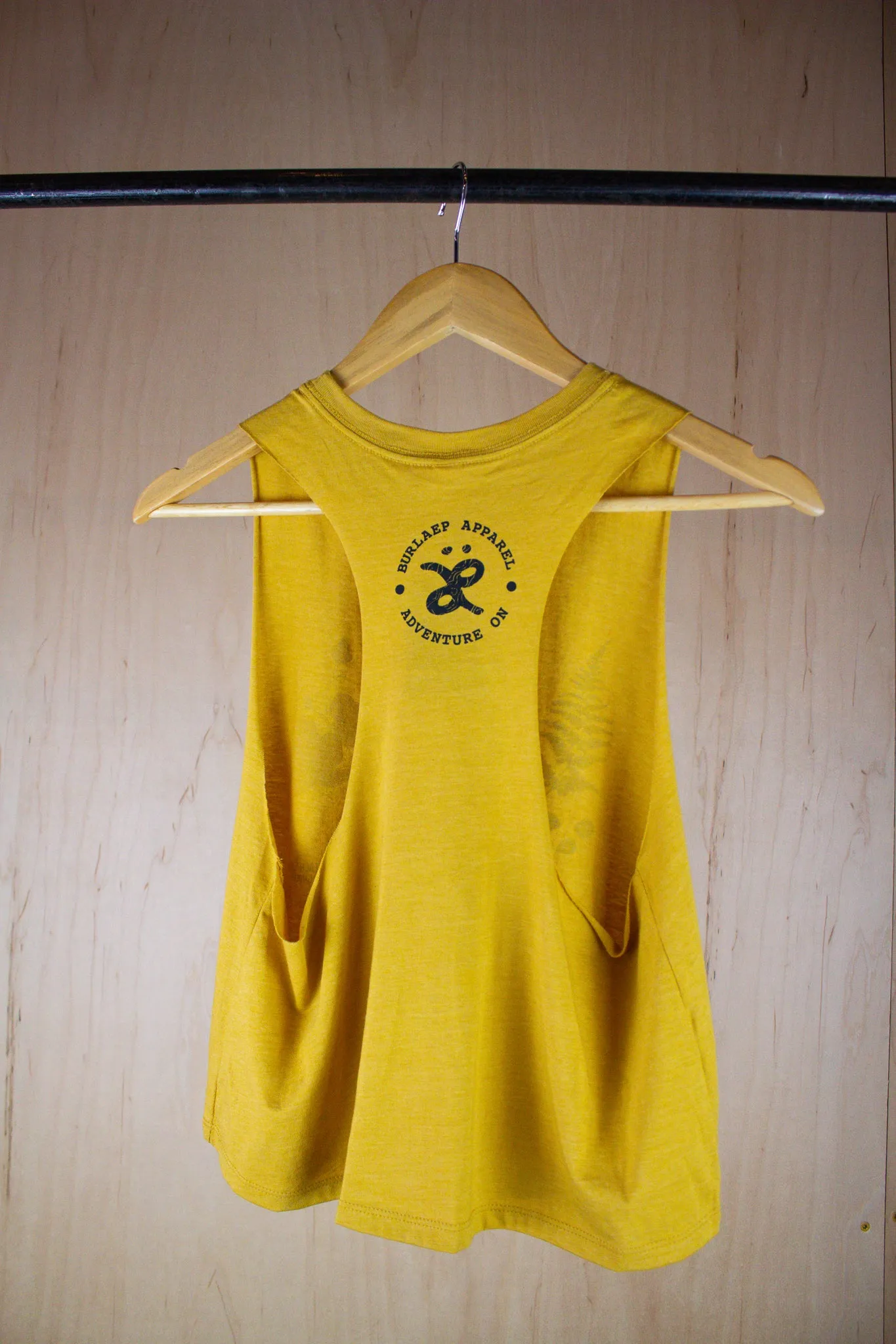 The Wildflower Racer Tank