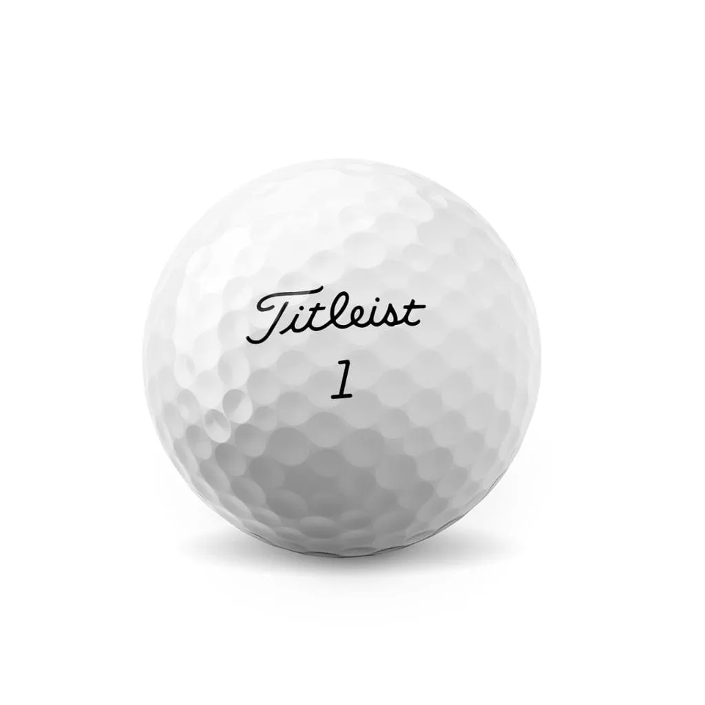 Titleist Pro V1 Golfballen 2022