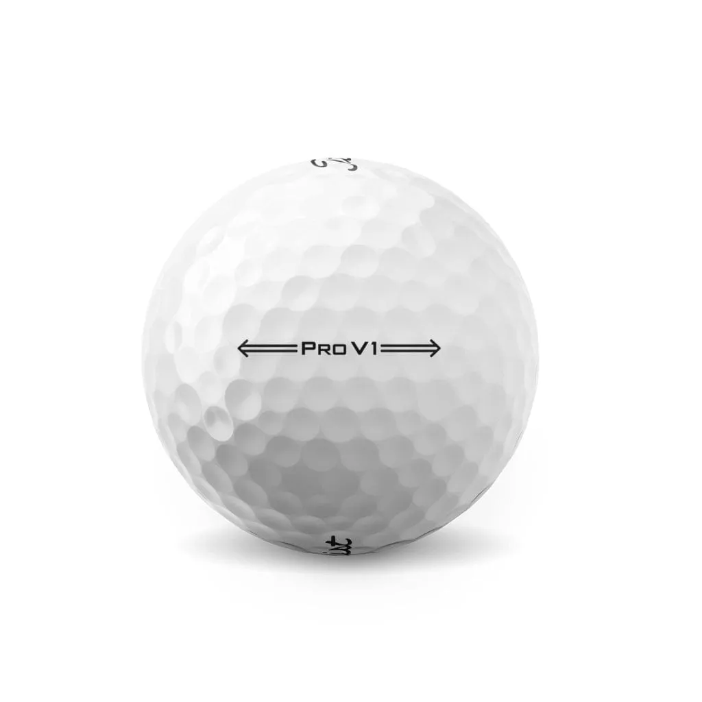 Titleist Pro V1 Golfballen 2022