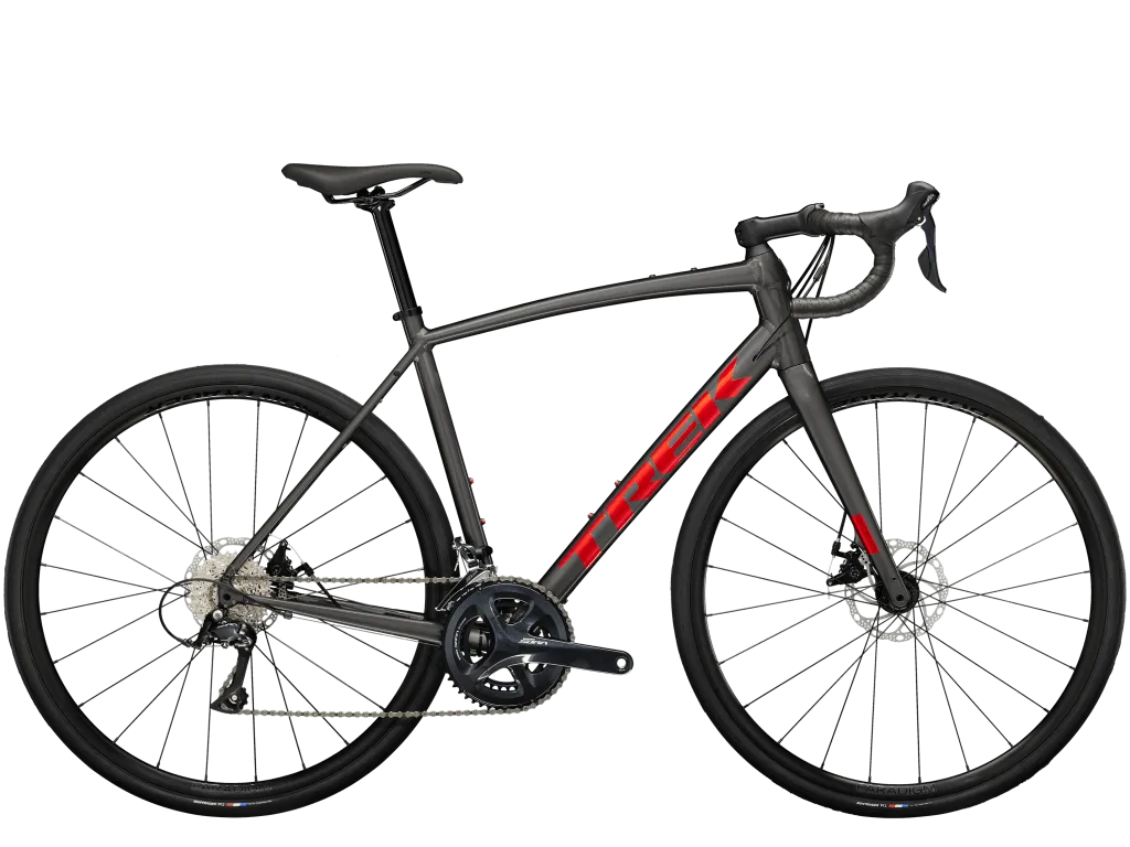 Trek Domane AL 3 Disc