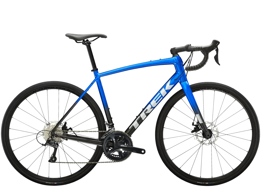 Trek Domane AL 3 Disc