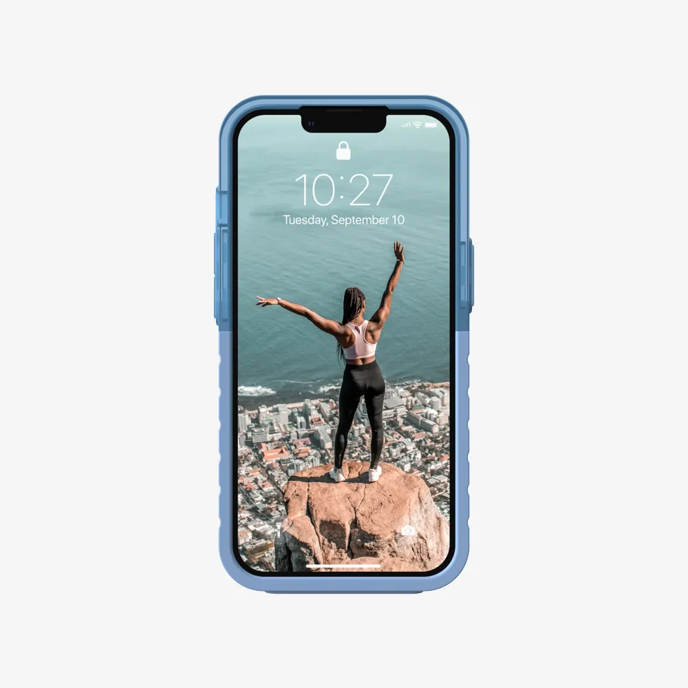 [U] Dip Case for iPhone 13 Series