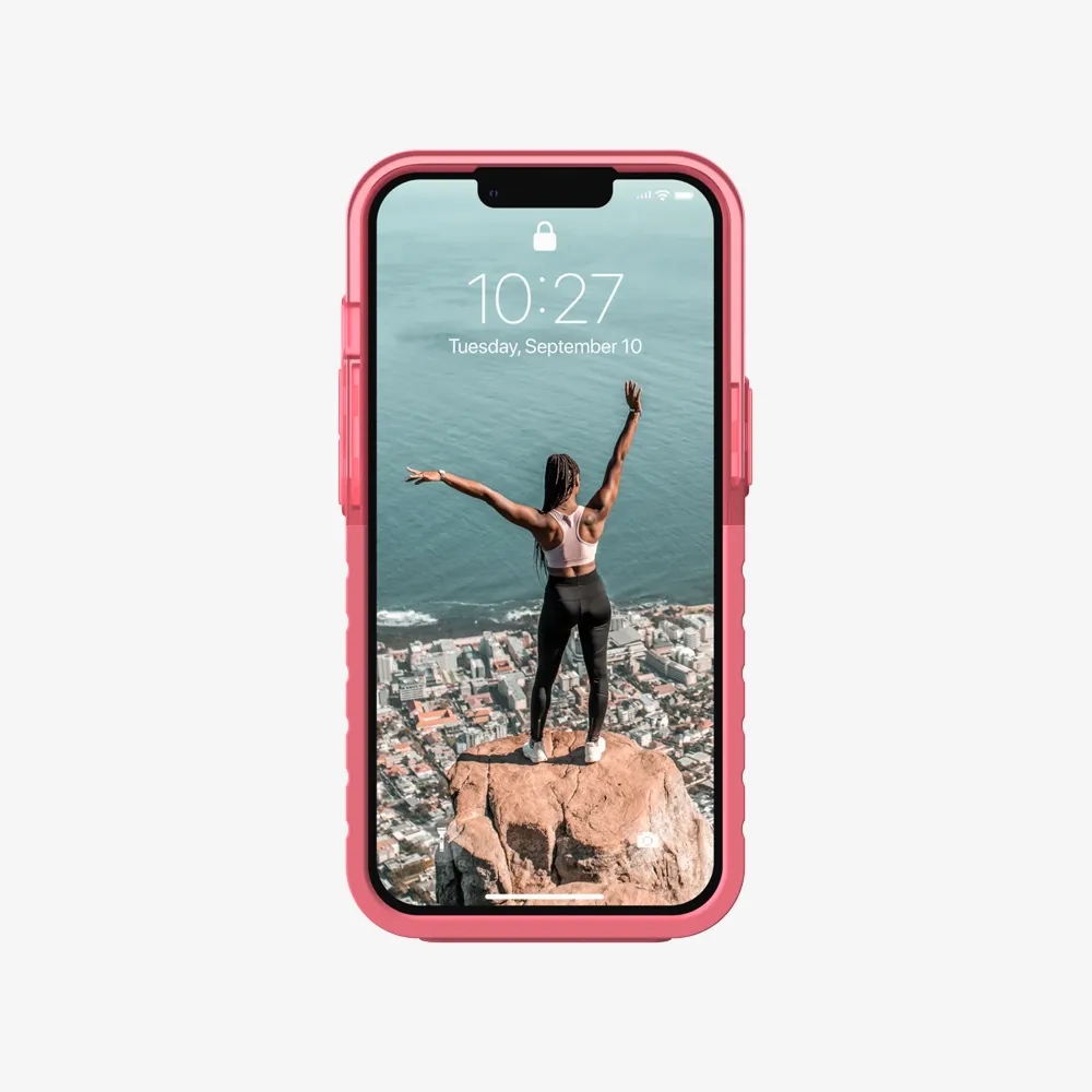 [U] Dip Case for iPhone 13 Series