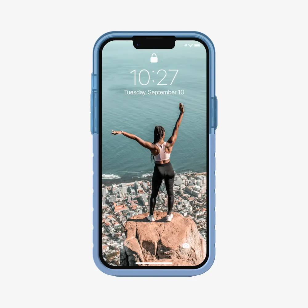 [U] Dip Case for iPhone 13 Series