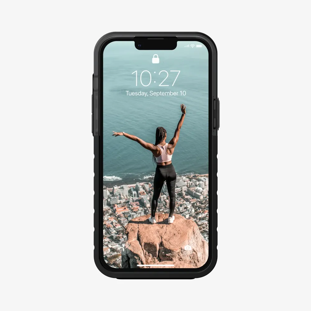 [U] Dip Case for iPhone 13 Series