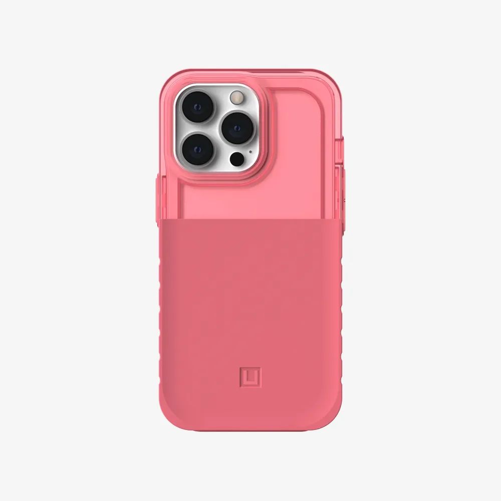 [U] Dip Case for iPhone 13 Series