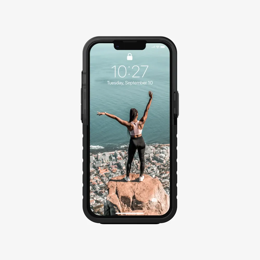 [U] Dip Case for iPhone 13 Series