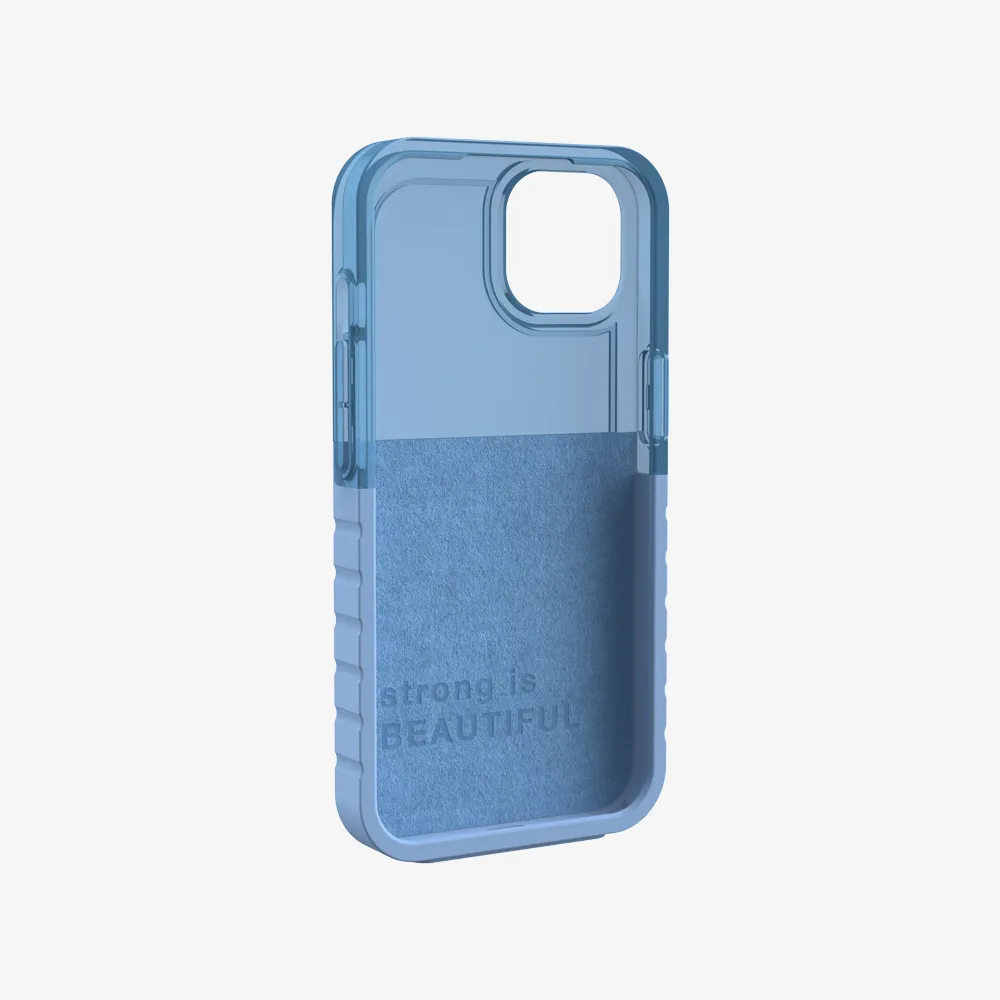 [U] Dip Case for iPhone 13 Series