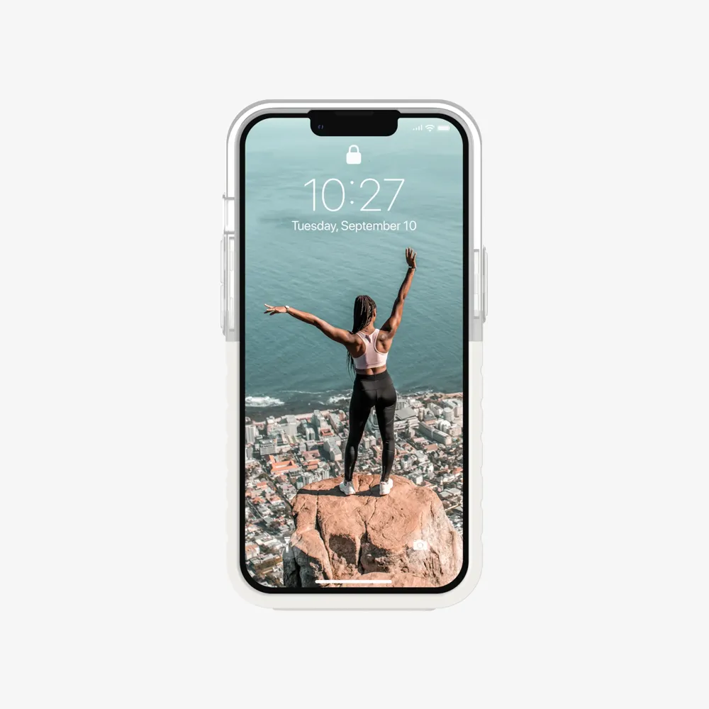 [U] Dip Case for iPhone 13 Series