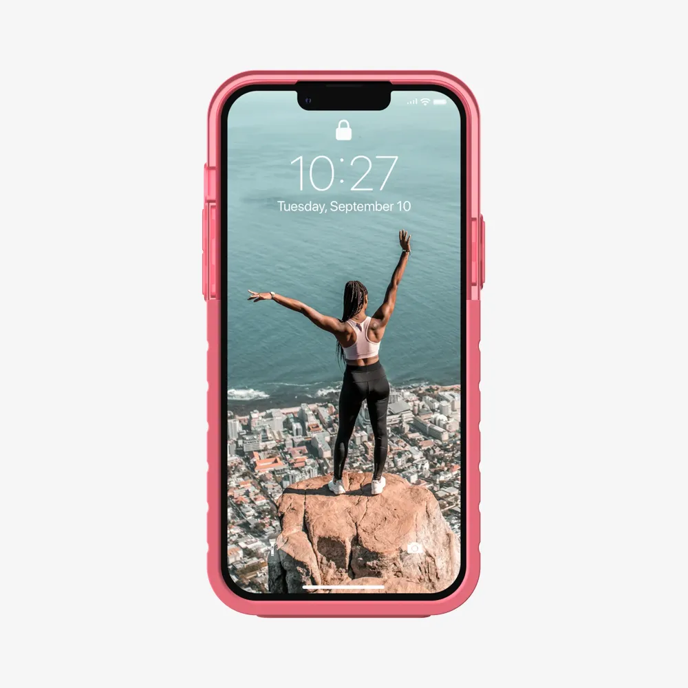 [U] Dip Case for iPhone 13 Series