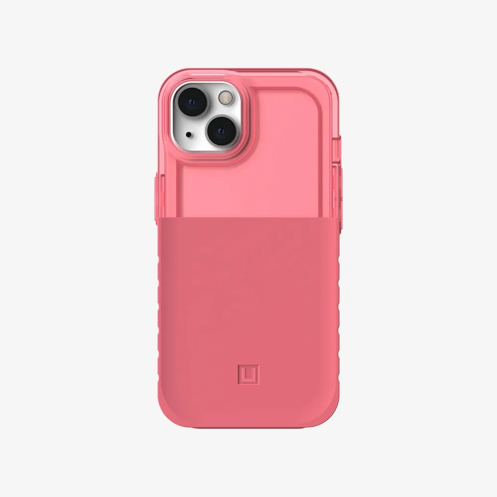 [U] Dip Case for iPhone 13 Series