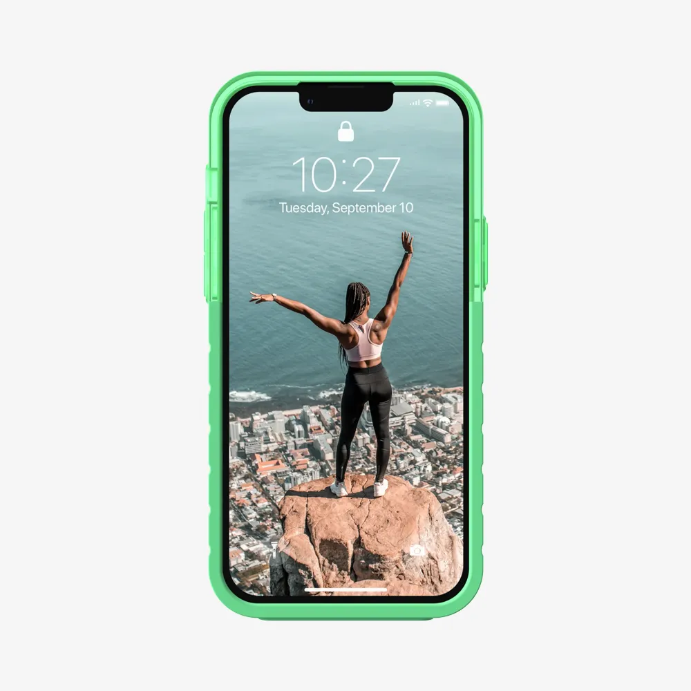 [U] Dip Case for iPhone 13 Series