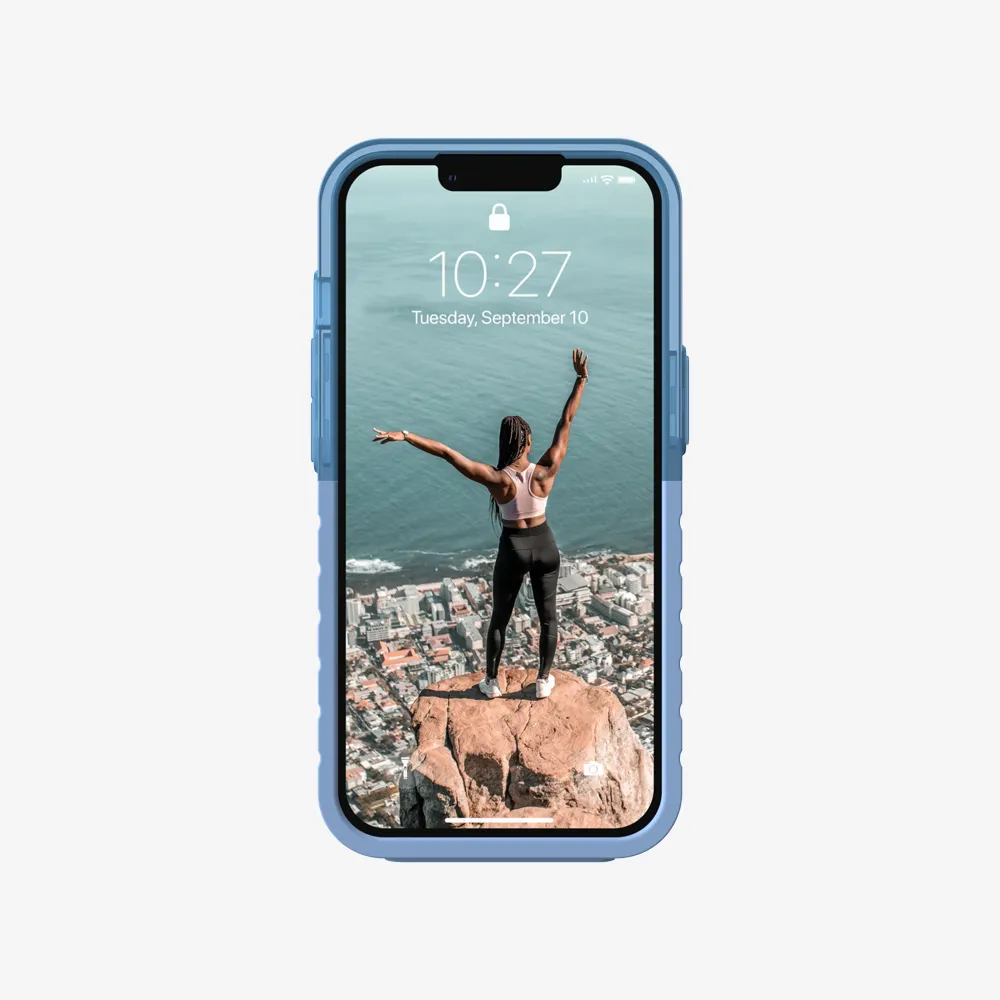 [U] Dip Case for iPhone 13 Series