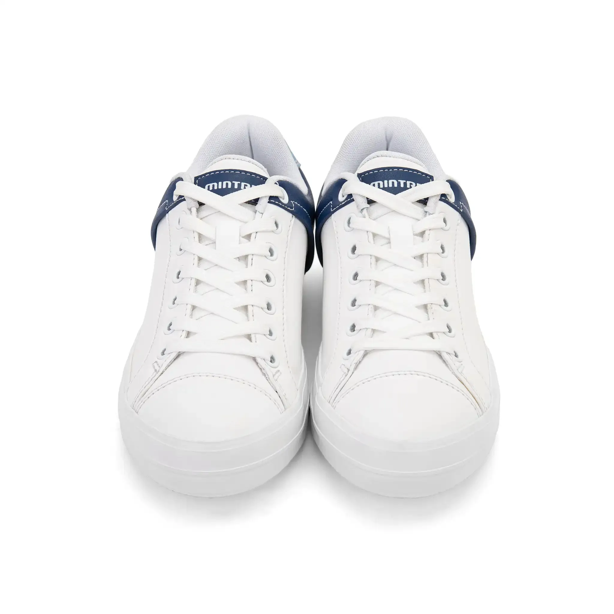 Urban City White / Navy Blue / Light Blue Men