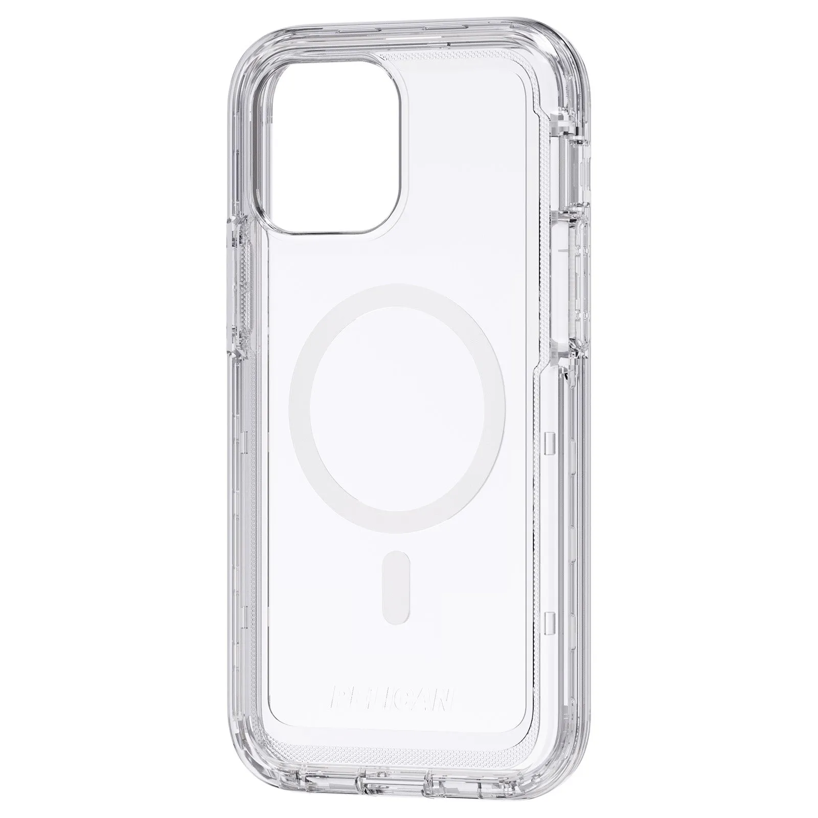 Voyager Case w/ MagSafe® for Apple iPhone 13 Pro Max - Clear