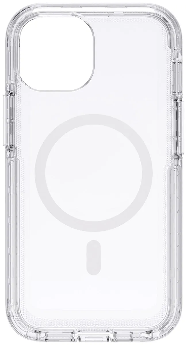 Voyager Case w/ MagSafe® for Apple iPhone 13 Pro Max - Clear