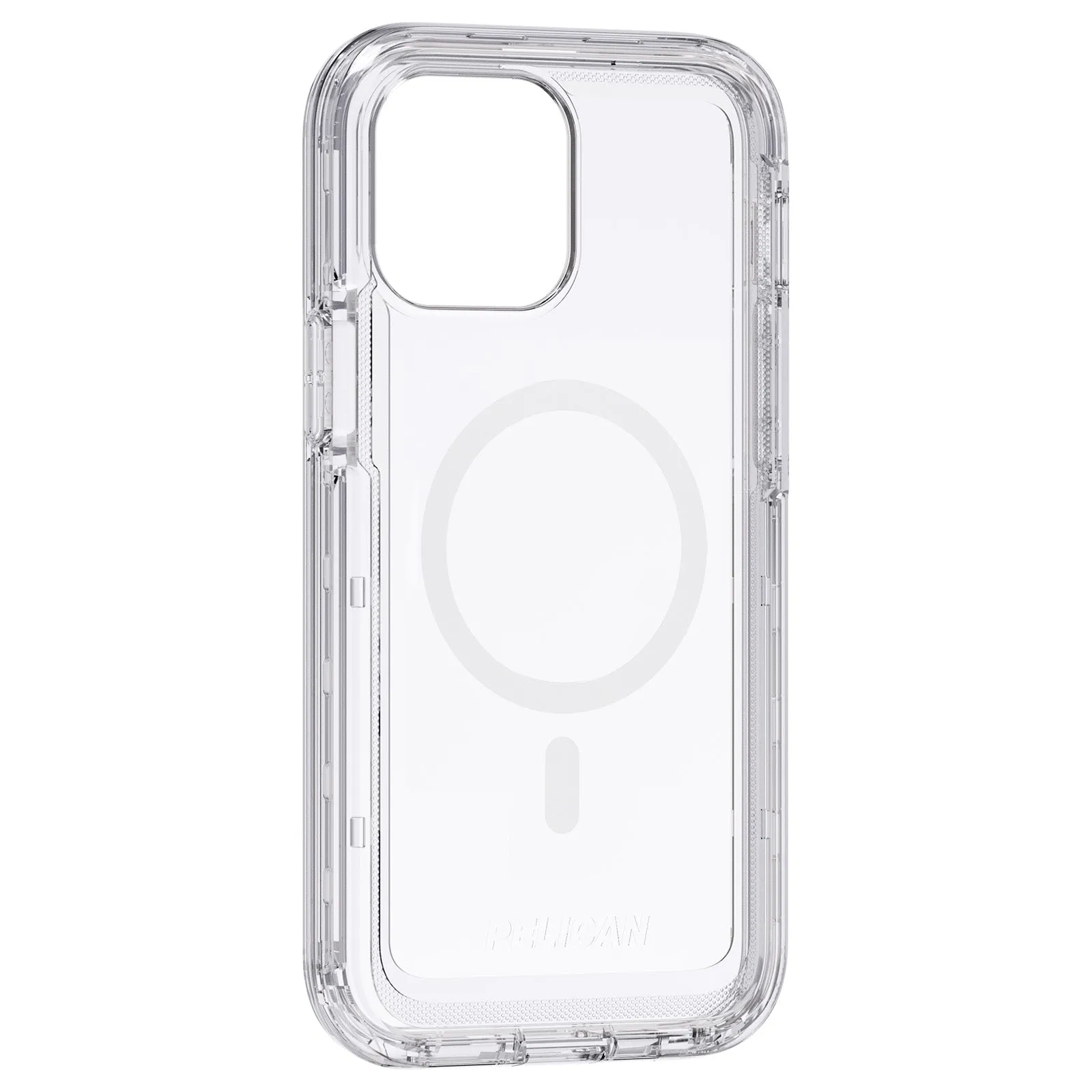 Voyager Case w/ MagSafe® for Apple iPhone 13 Pro Max - Clear