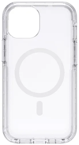 Voyager Case w/ MagSafe® for Apple iPhone 13 Pro Max - Clear