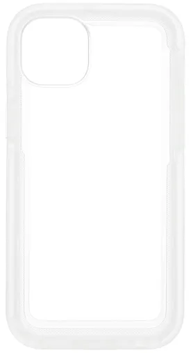 Voyager for iPhone 14 Pro - Clear