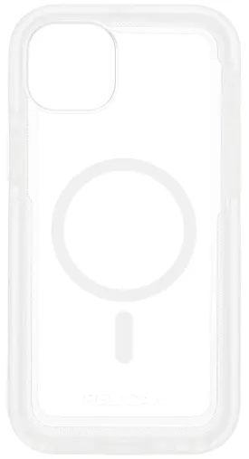 Voyager w/ MagSafe® for iPhone 14 Pro - Clear