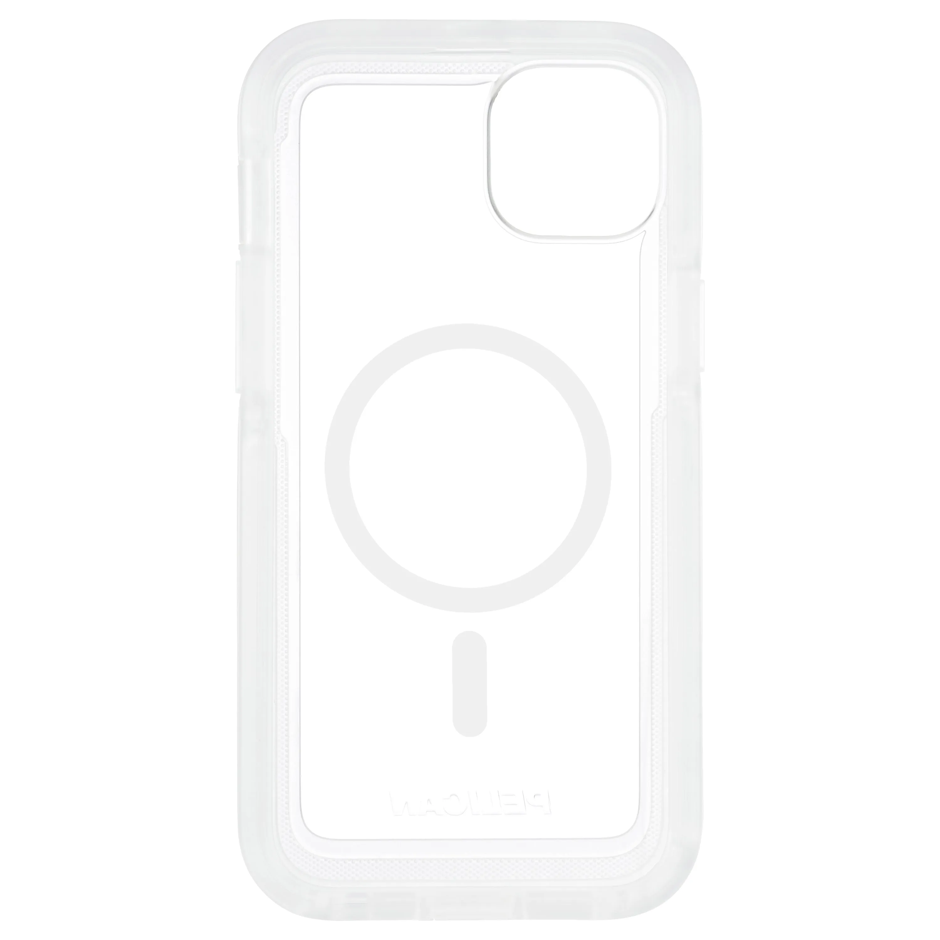 Voyager w/ MagSafe® for iPhone 14 Pro - Clear