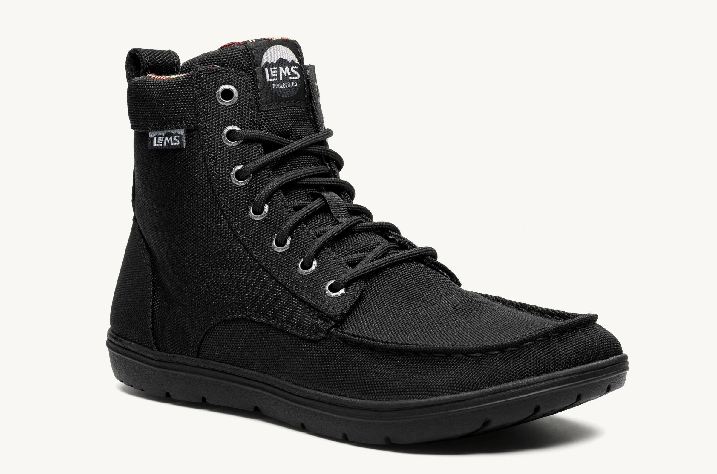 Women's Boulder Boot Vegan