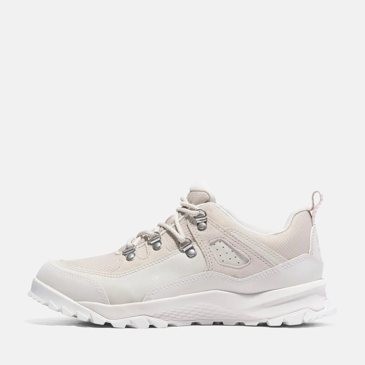 Women's Lincoln Peak Waterproof Low