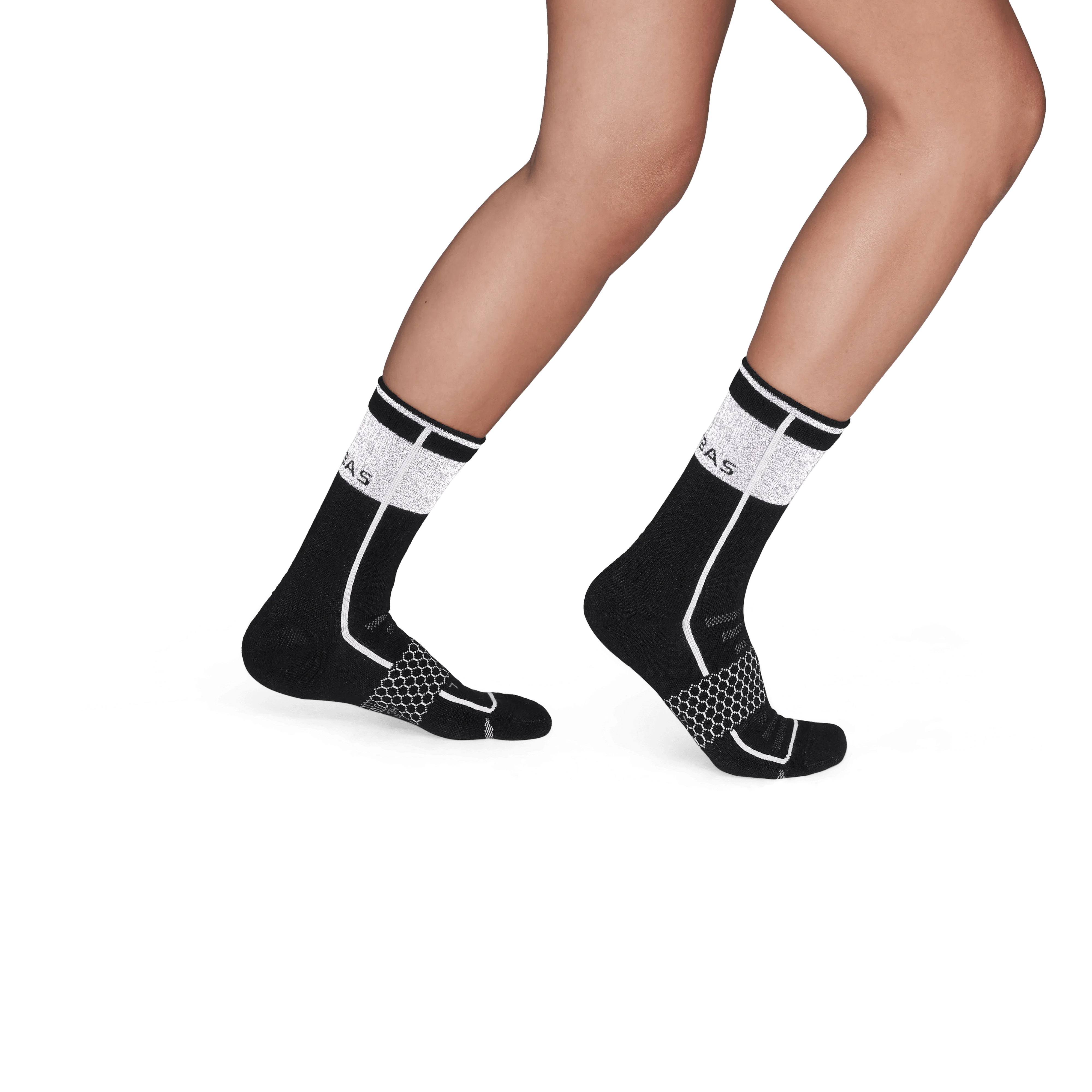 Women's Reflec-Tec All-Purpose Calf Sock 3-Pack