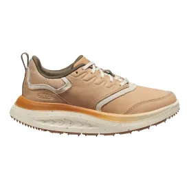 Women's WK400 Leather Walking Shoe Safari/Birch