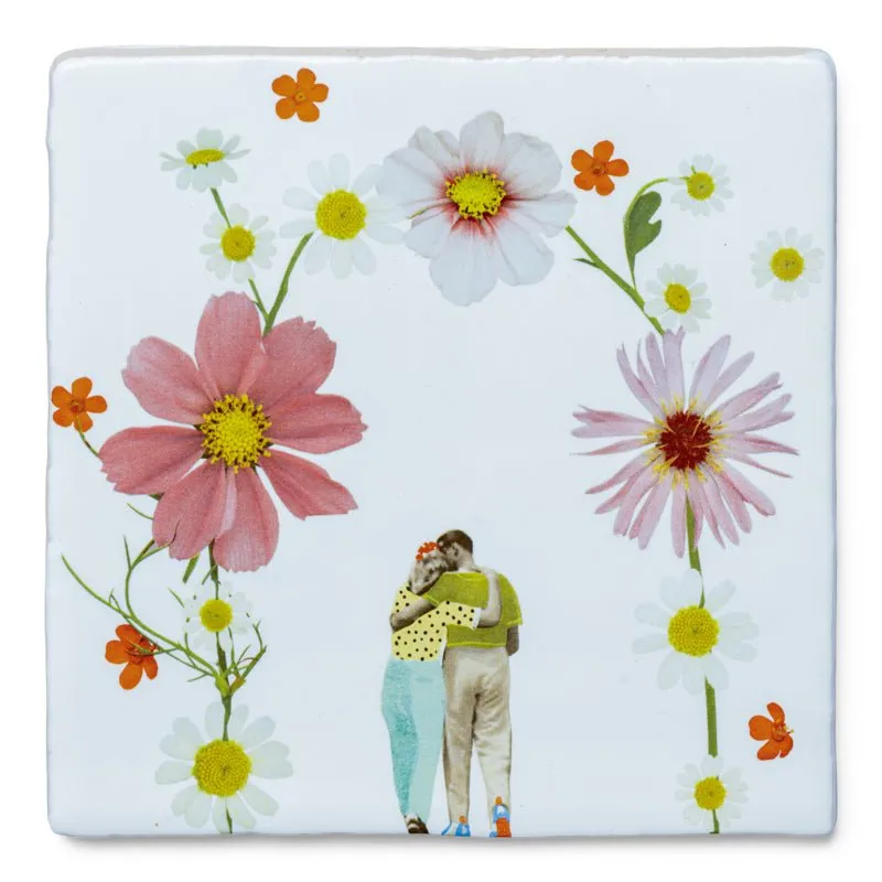 You & Me StoryTile